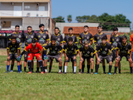 Resultado do jogo foi de 4X2 para o Unidos do Santo Antônio.