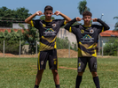 Luciano e Eder